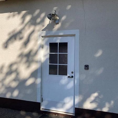 Fin Laegenhet Mitt Pa Bjaerehalvoen Lägenhet Båstad Exteriör bild